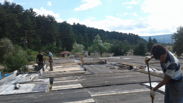 PINAR KENT - PINARBAŞI