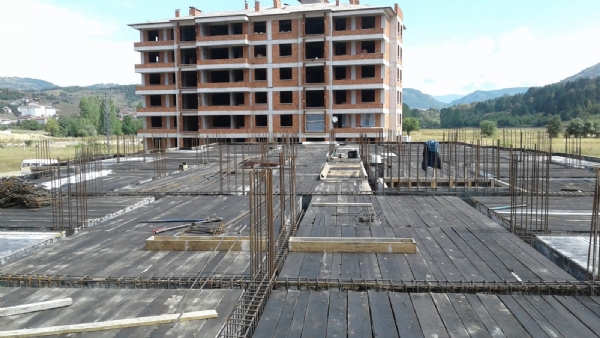 PINAR KENT - PINARBAŞI