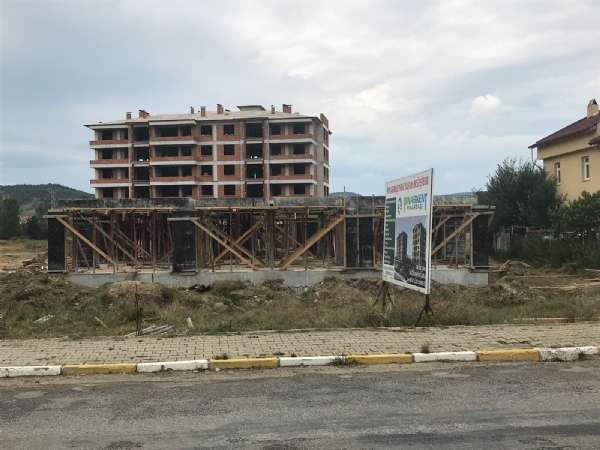 PINAR KENT - PINARBAŞI