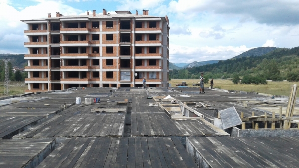 PINAR KENT - PINARBAŞI