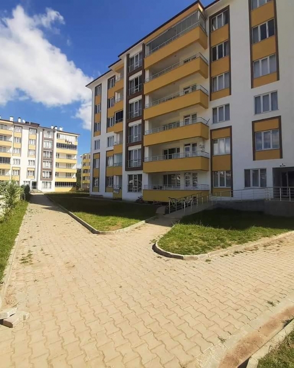 PINAR KENT - PINARBAŞI