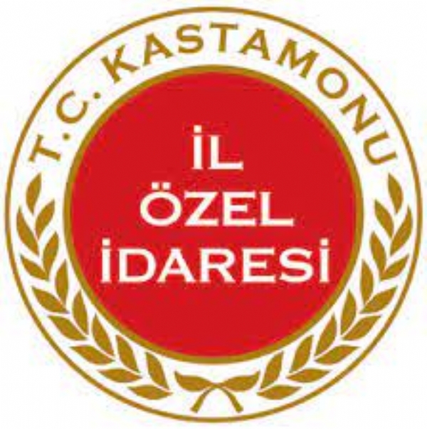 KASTAMONU İL ÖZEL İDARESİ KÖYDES İLE YAPILAN ANLAŞMA