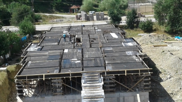 PINAR KENT - PINARBAŞI