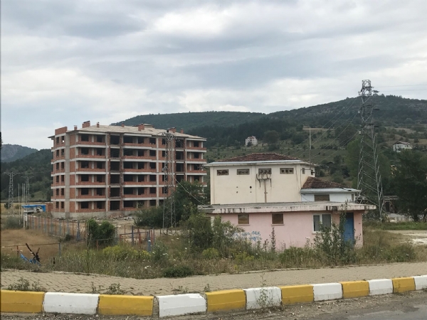 PINAR KENT - PINARBAŞI