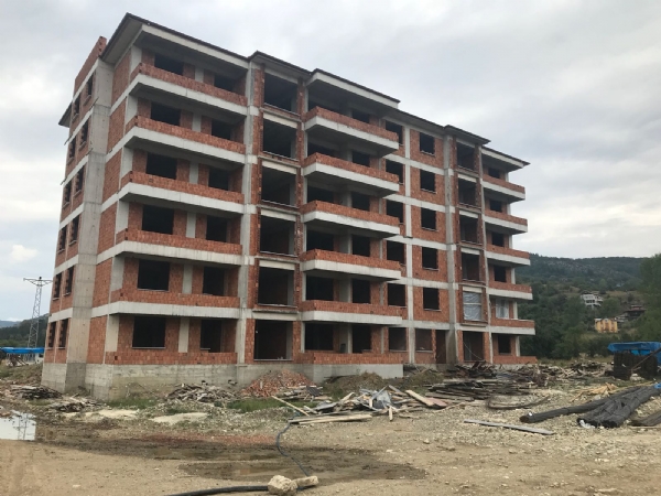 PINAR KENT - PINARBAŞI