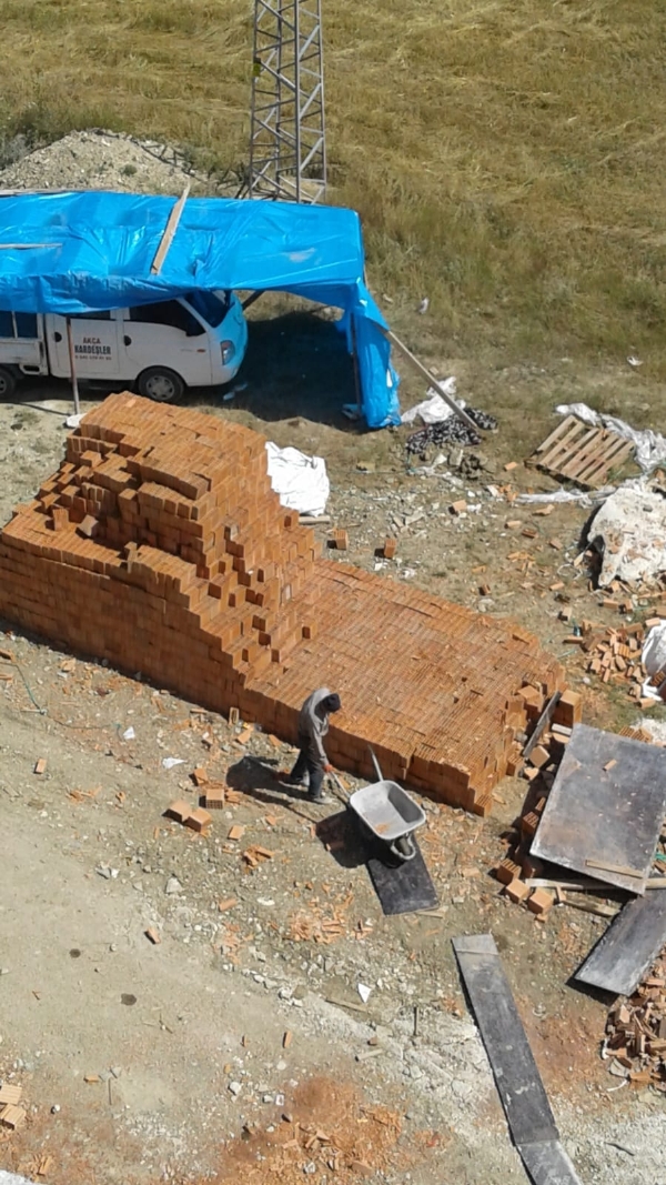 PINAR KENT - PINARBAŞI