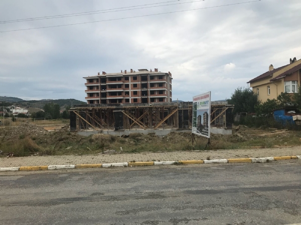 PINAR KENT - PINARBAŞI