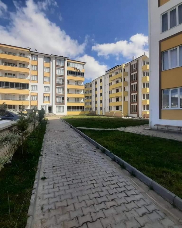 PINAR KENT - PINARBAŞI