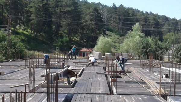 PINAR KENT - PINARBAŞI