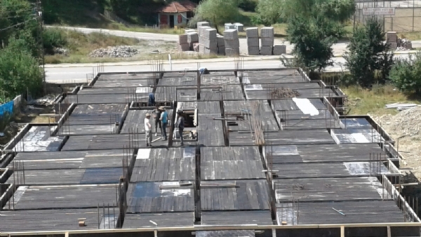 PINAR KENT - PINARBAŞI