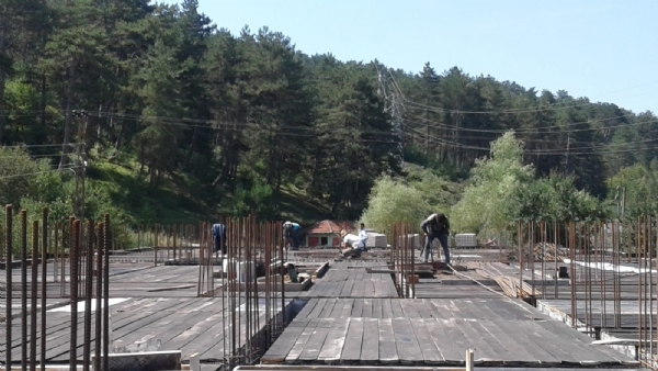 PINAR KENT - PINARBAŞI