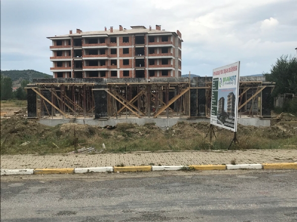 PINAR KENT - PINARBAŞI